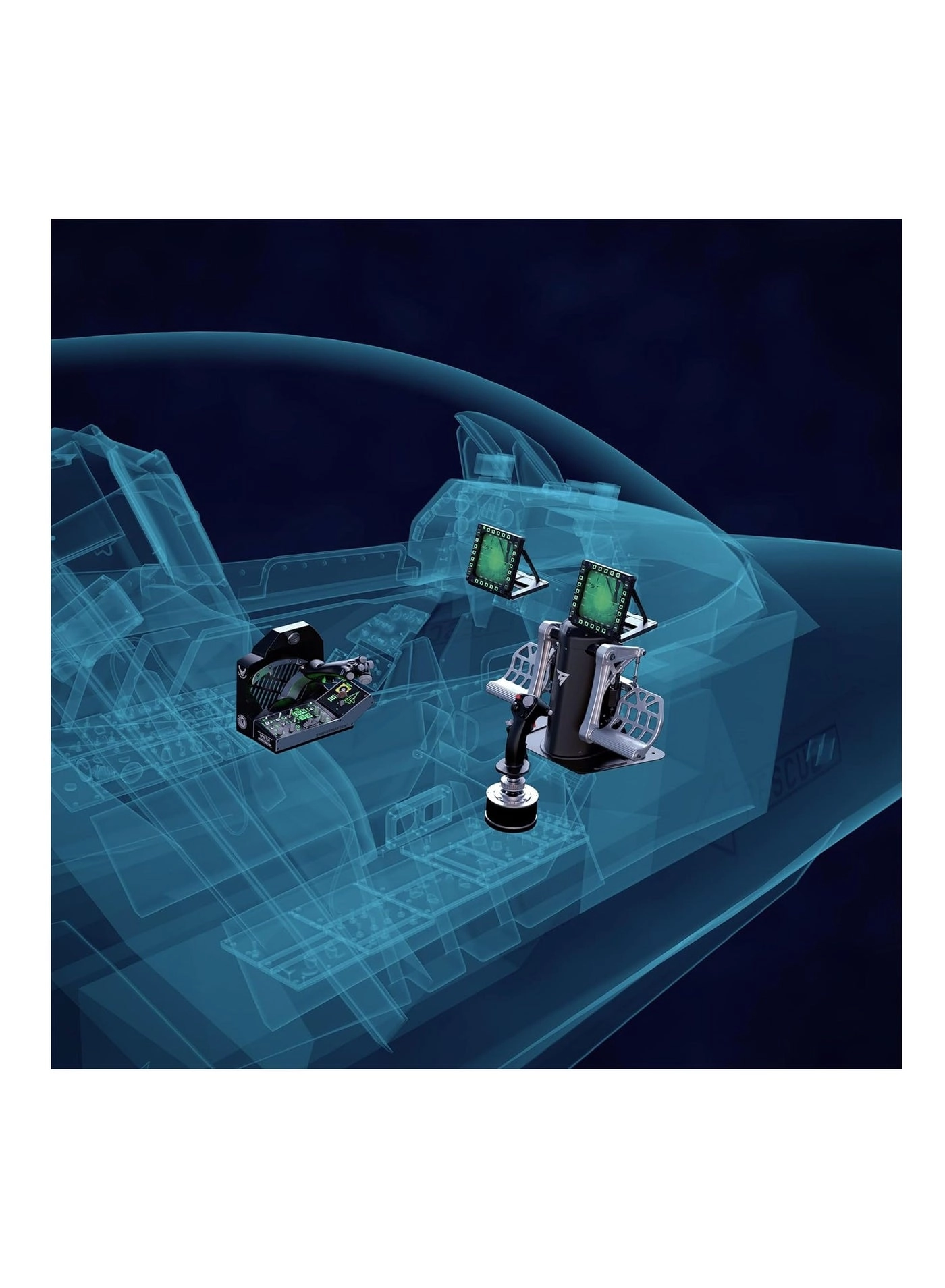 Viper TQS Add-on - PC