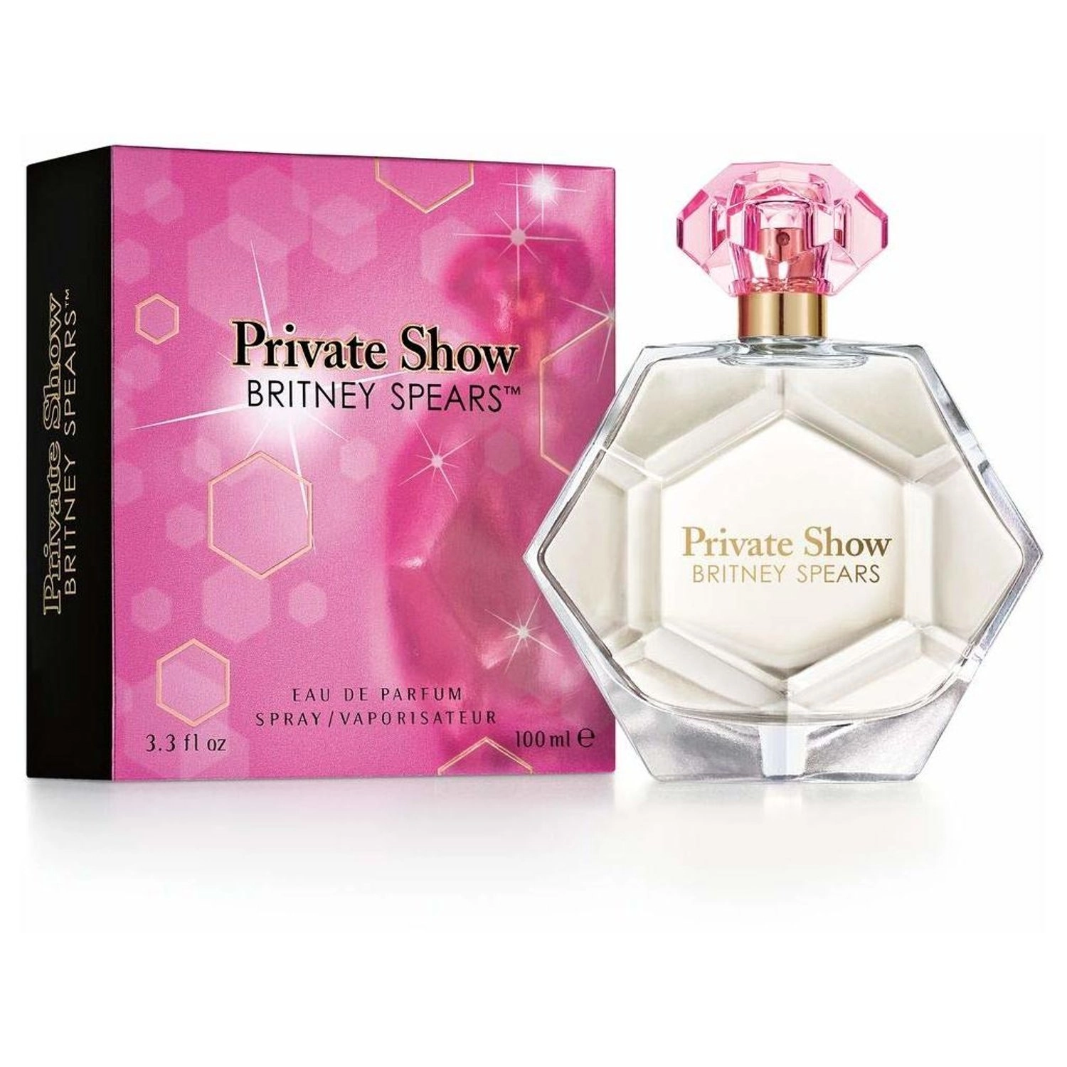 Private Show Eau de Parfum 100 ml