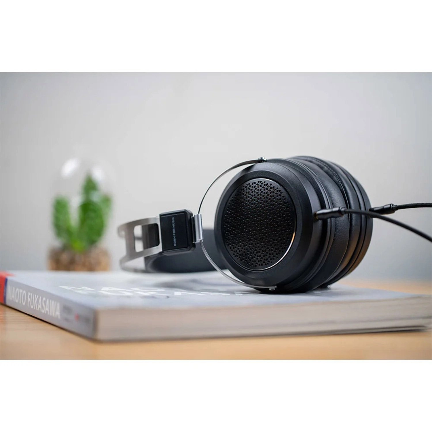 JT1 Wired Headphone