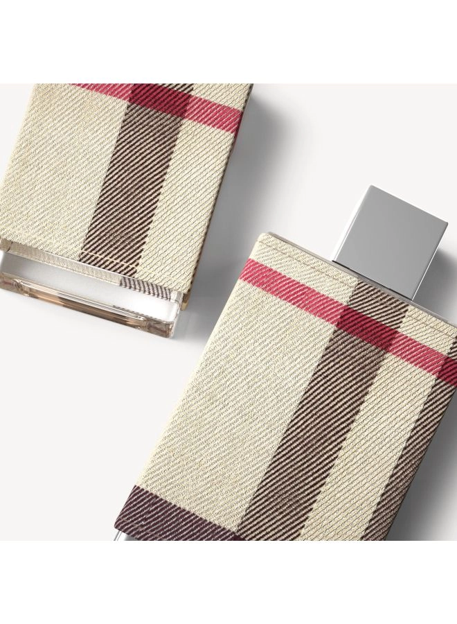 London Fabric Eau de Parfum 100ml