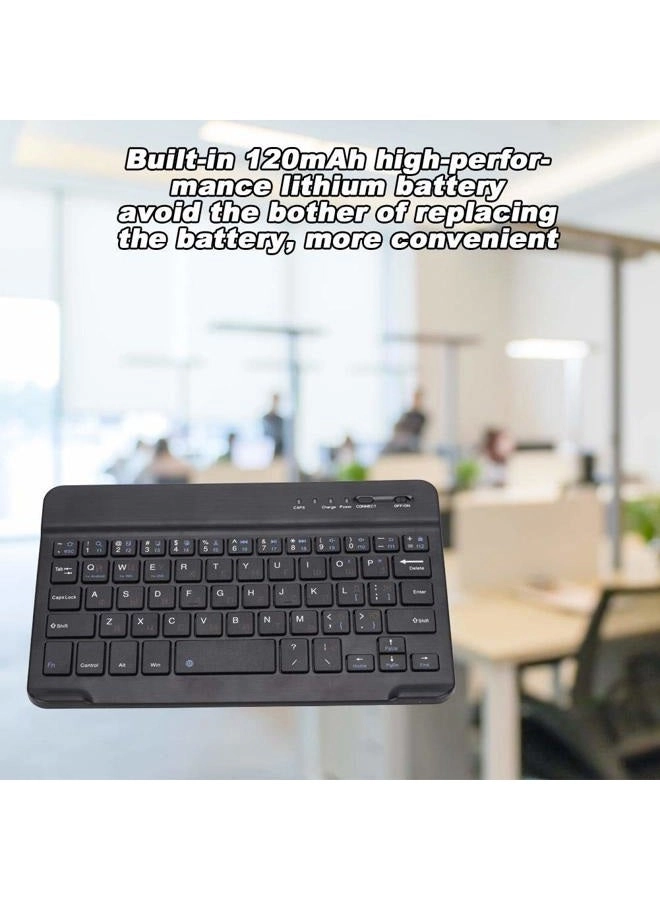 Bluetooth Keyboard - RU/EN Wired/Wireless