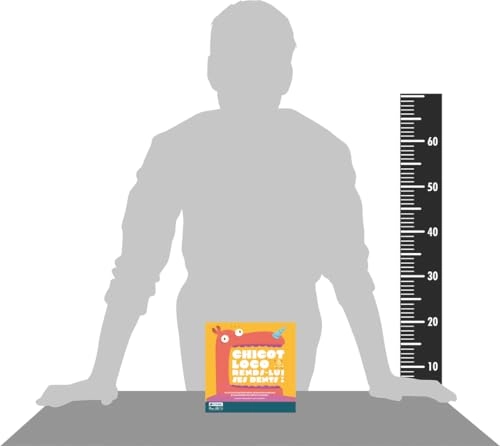 Exploding Kittens: Chicot Loco (French)