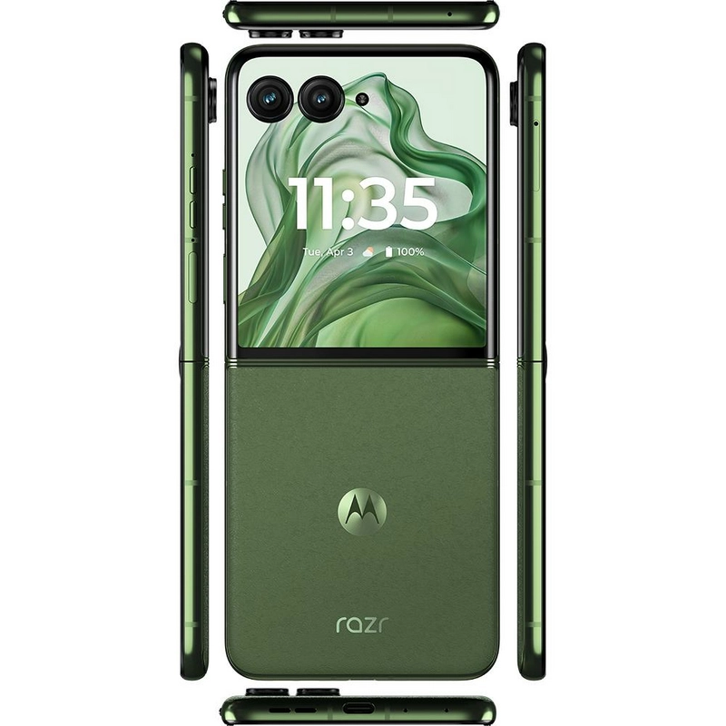 Razr 50 Ultra - 12GB 512GB