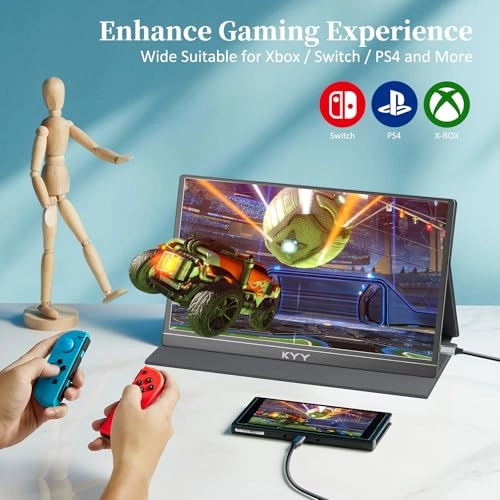 K3-1 - FHD 15.6 Inches