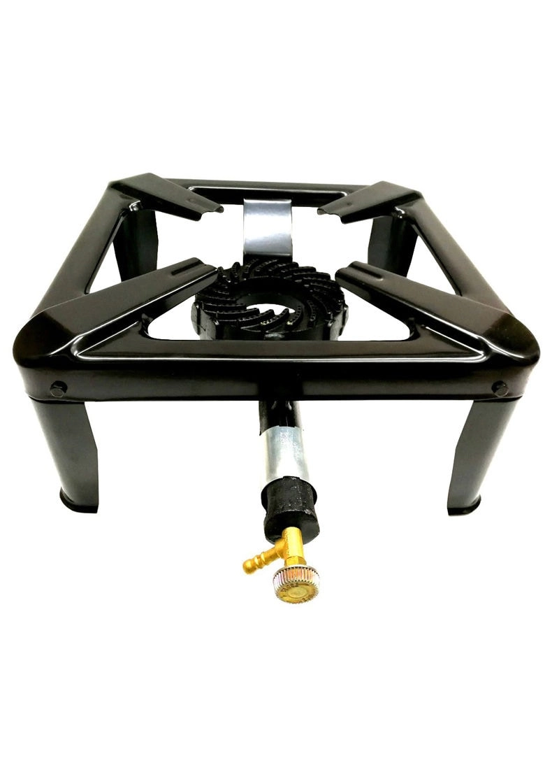 DESSINI Single Burner MZ1W7ED002925 GAS Cooker