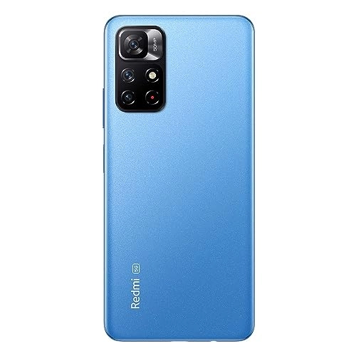 Redmi Note 11S - 6GB 128GB
