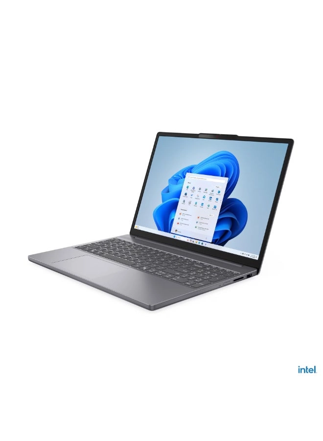 IdeaPad Slim 3 83K100ELAD - 15.3'' Core i5-13240H 8GB DDR5 512GB SSD