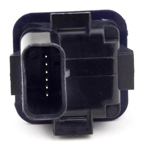 Rear View Camera - Wired