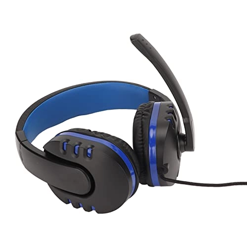 PC-3033 Wired Headset
