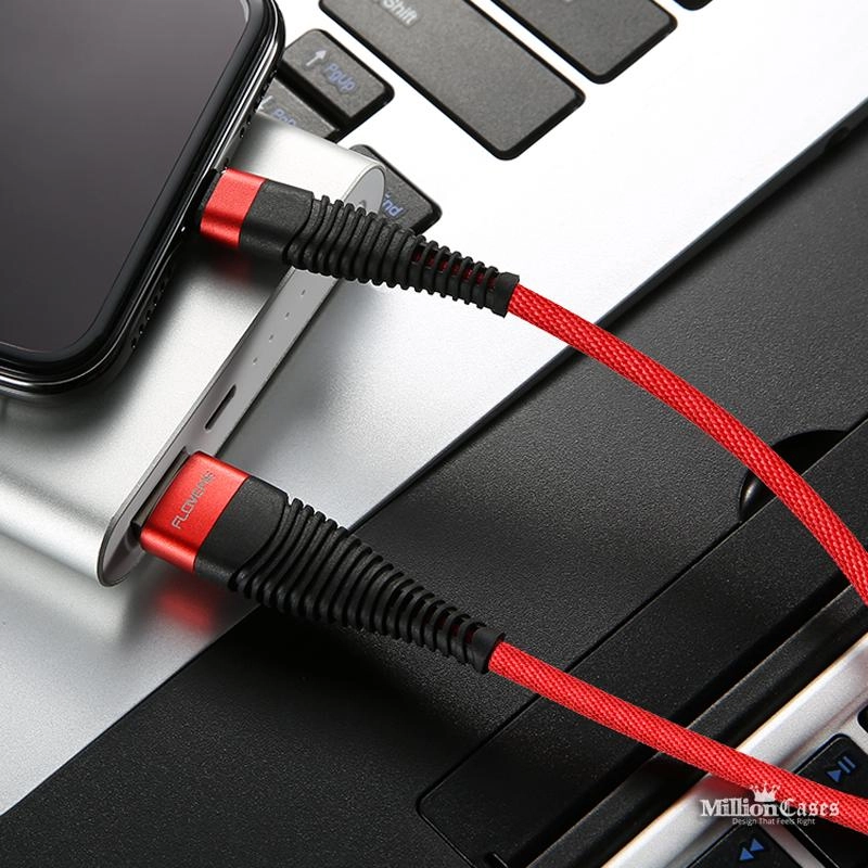 High Speed Data Cable Lightning to USB