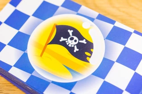 Bubble Stories - 4 - 10 years