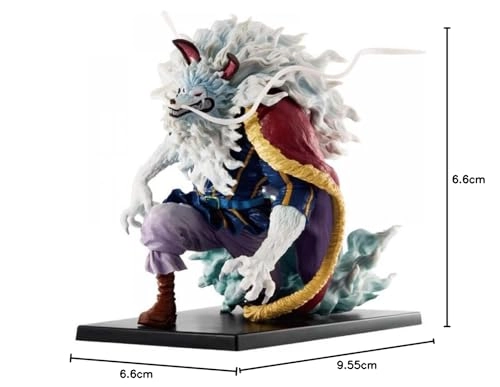 inuarachi - one Piece (17 cm) (230757)