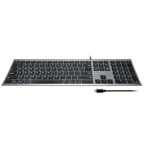 ACEKEYSG - Standard Wired