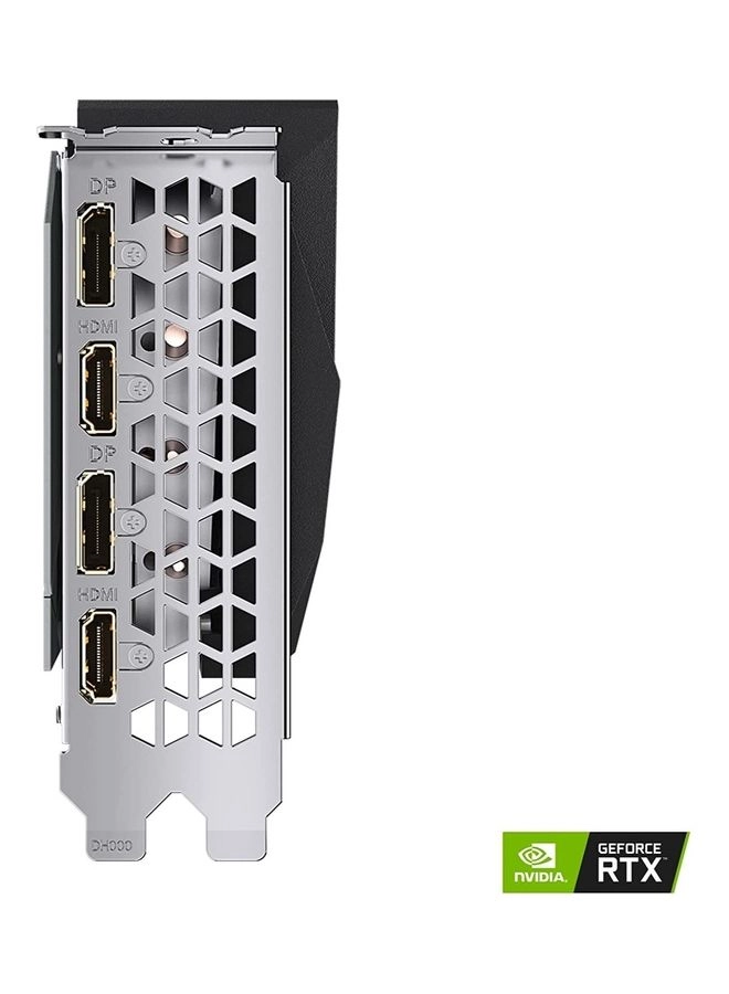 RTX 3060 Ti Gaming OC - 8GB