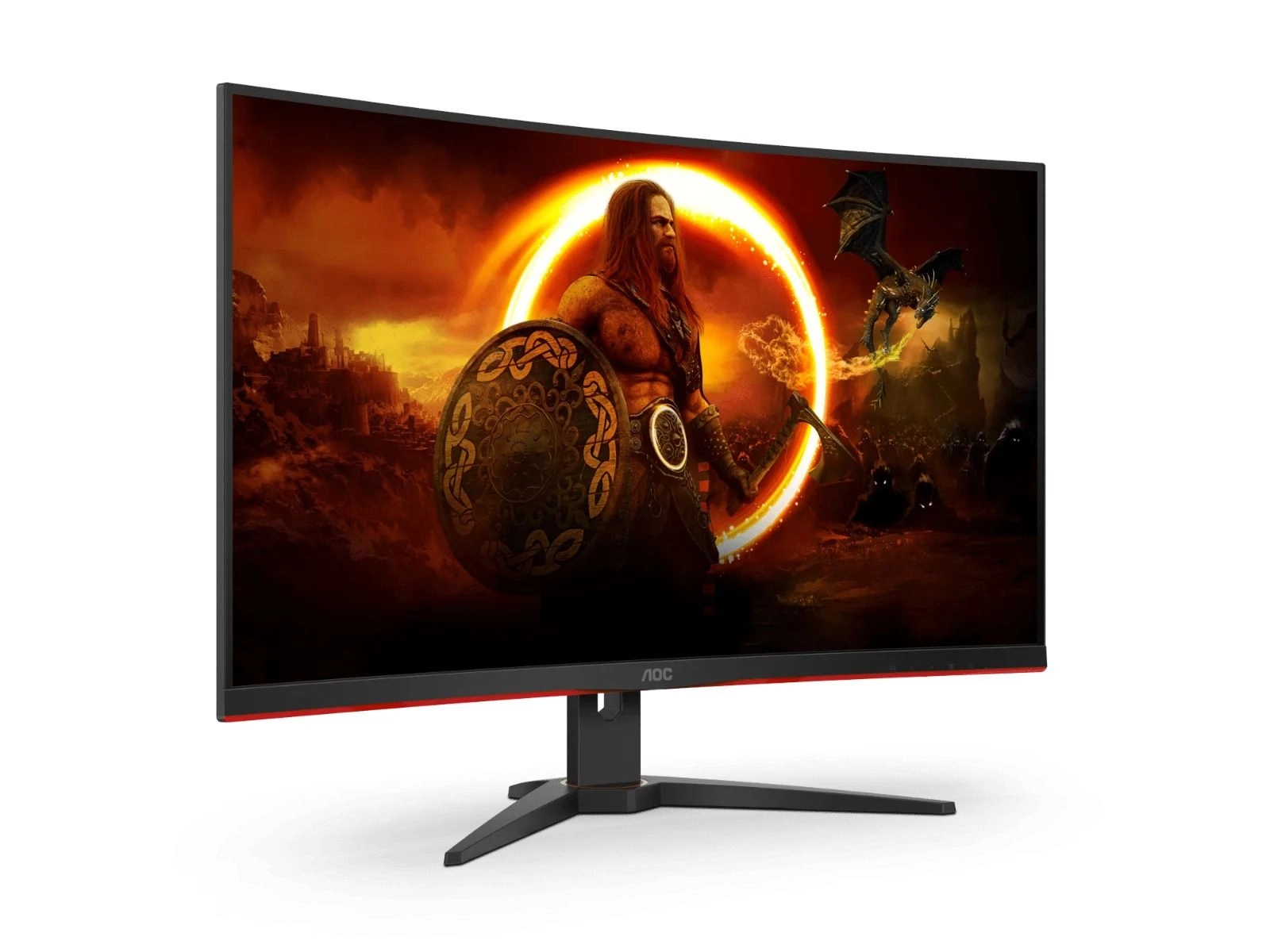 C32G2ZE2 - 32 inch 1080 X 1920 pixels