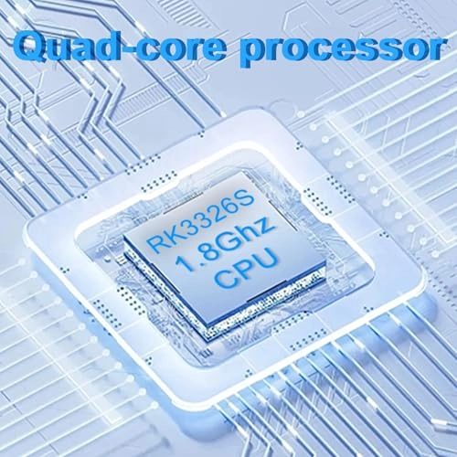 AIYQ10S MAX - 128GB 10.1"