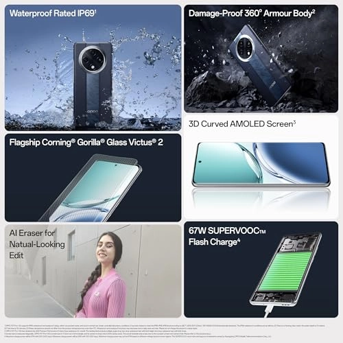 F27 Pro+ - 8GB 128GB