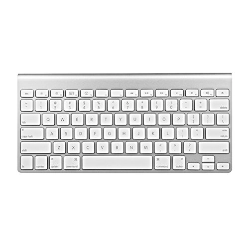 (Refurbished) Wireless Keyboard - UK Wireless