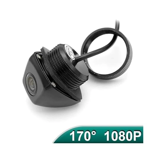 Reverse Camera - Night vision 1080P