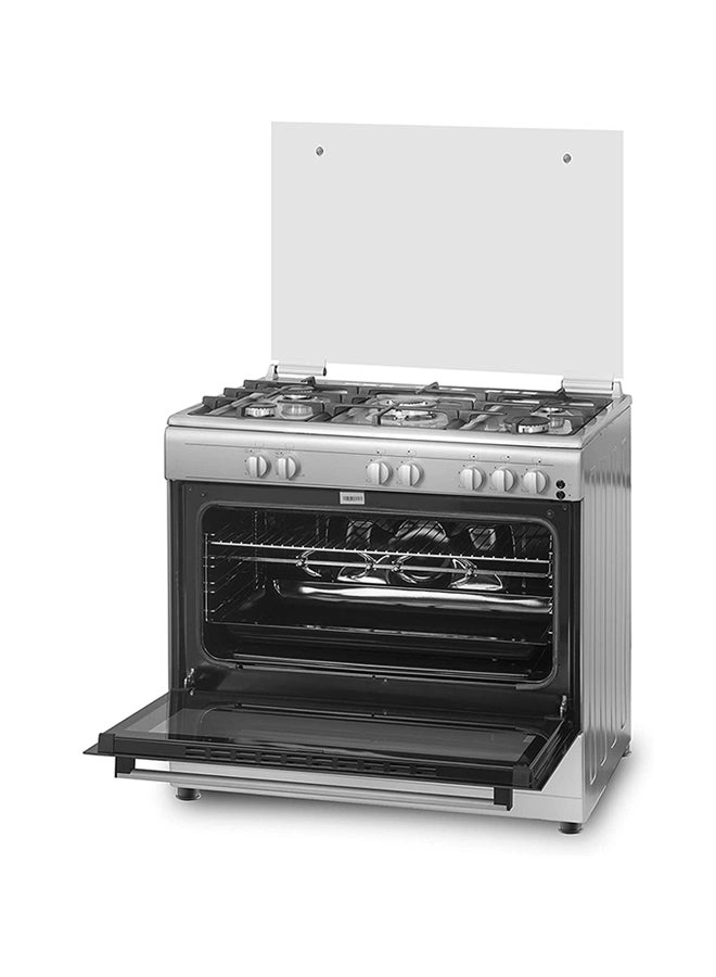 WCR950CI GAS Cooker