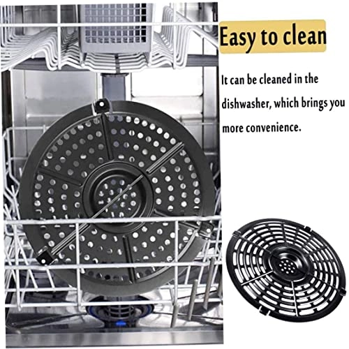 Air Fryer Rack - Carbon steel 1