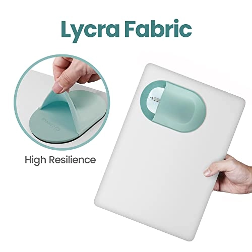 Universal Stick-On Mouse Pouch