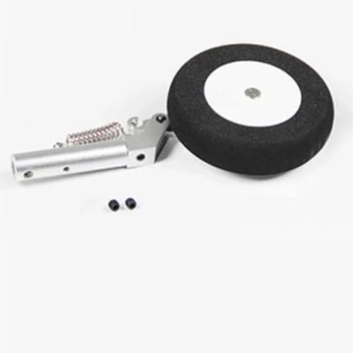 Main Landing Gear - 80mm Right