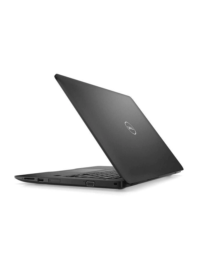 Latitude 5590 6CDKX - 15.6'' Core i5-8350U 8GB DDR4 500GB HDD