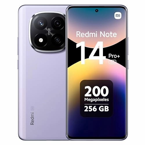 Note 14 pro+ 8GB 256GB