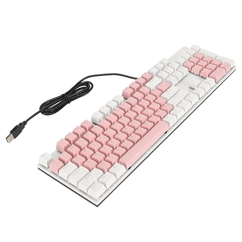 Mechanical Gaming Keyboard - Wired