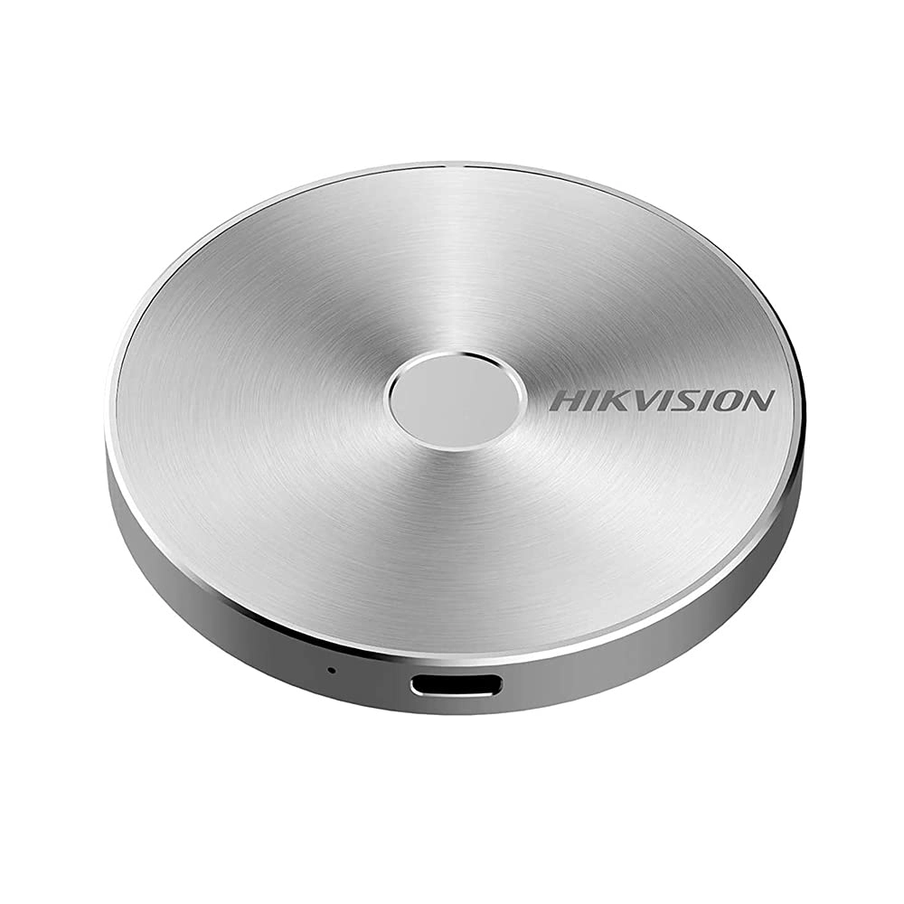 Hikvision HS-ESSD-T100F - 512GB