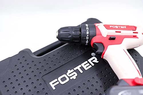 FK 44-21 - 2000mAH 2