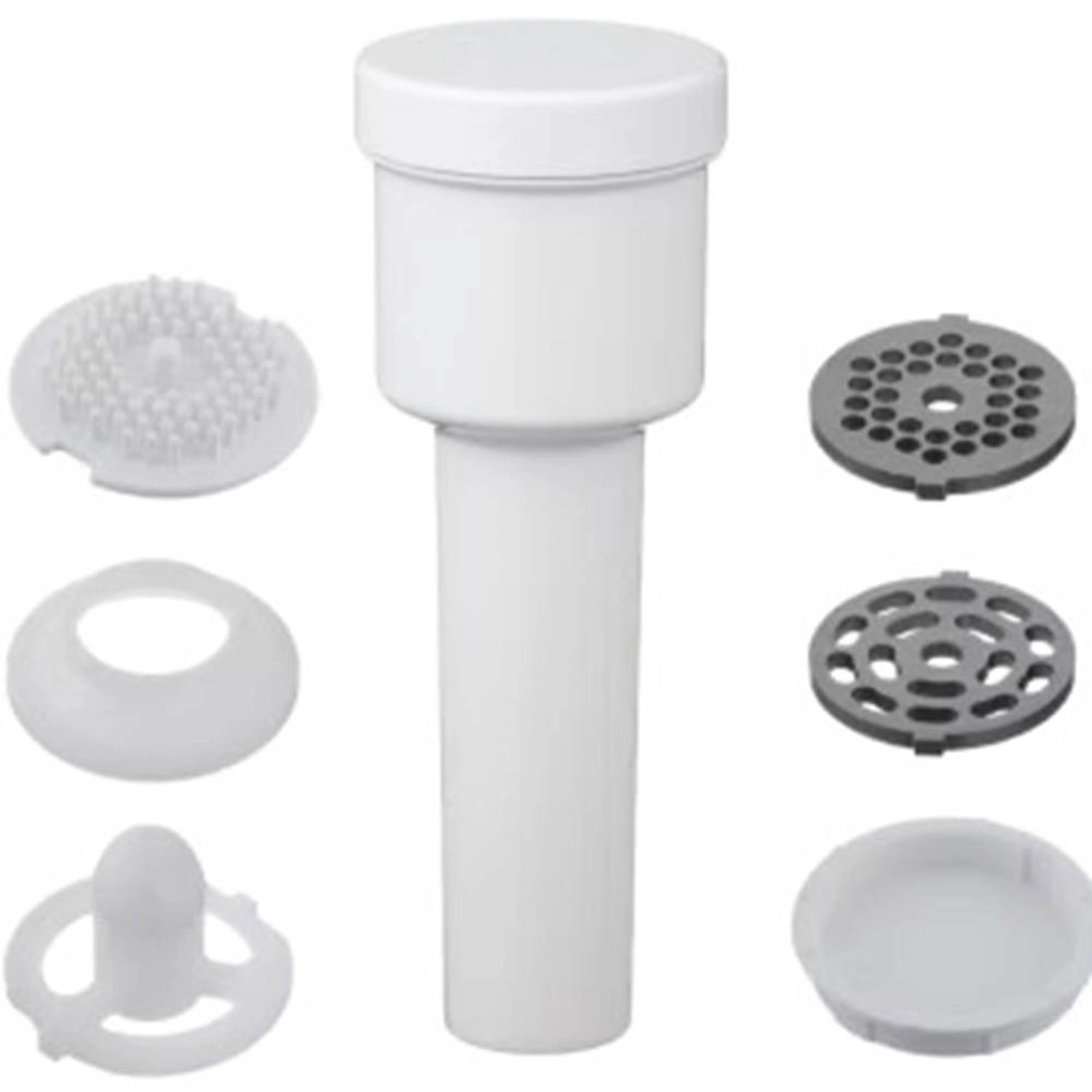 MK-GX1711WTZ - 3.0 kg/min