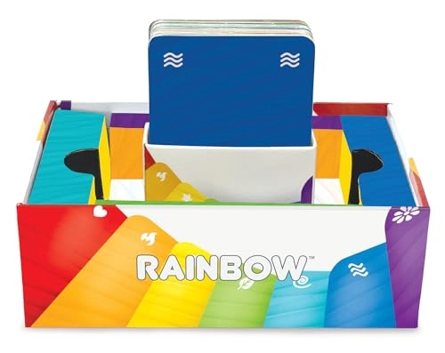 Rainbow - Card Game