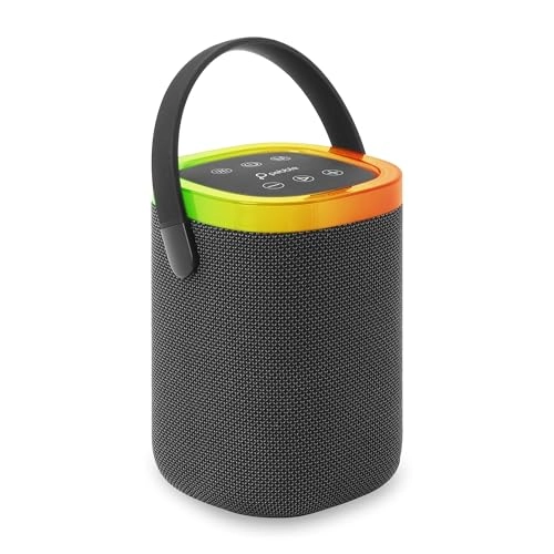 Pebble Mystic - 10W