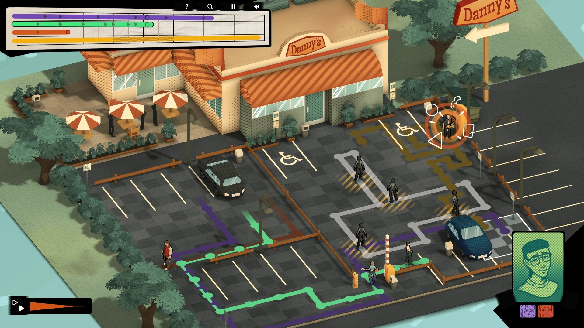 Backbeat - PlayStation 5