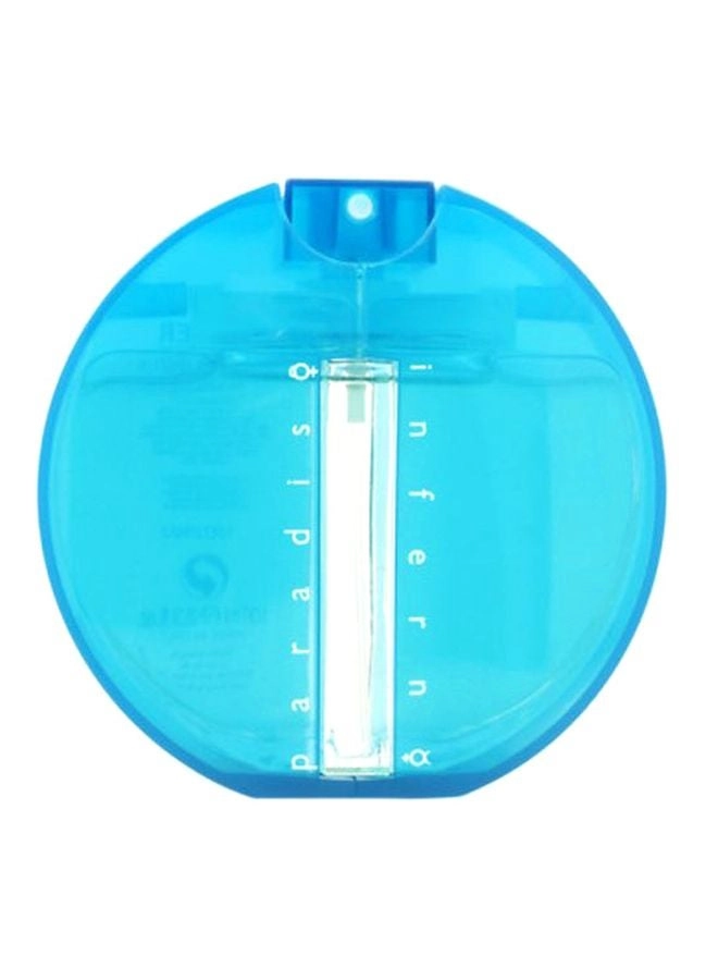 Benetton Paradiso Inferno Blue Eau de Toilette 100 ml