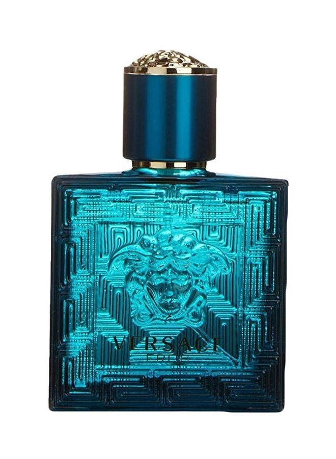 Eros Eau de Toilette 50ml