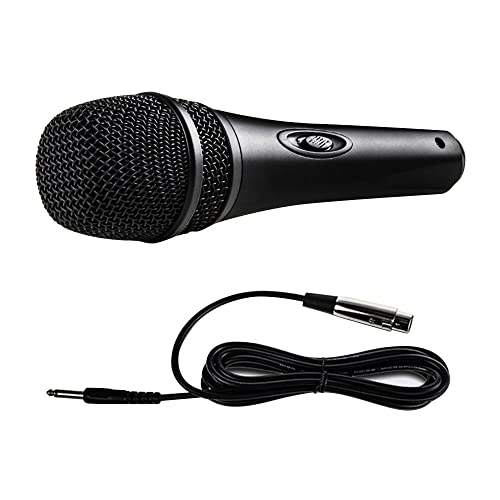 Wired Microphone - 1