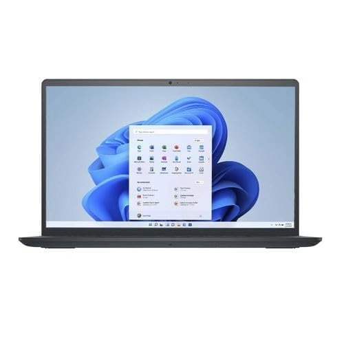 Inspiron 15 3520 3520-INS-0122-SLV - 15.6'' Core i5-1235U 8GB DDR4 256GB SSD