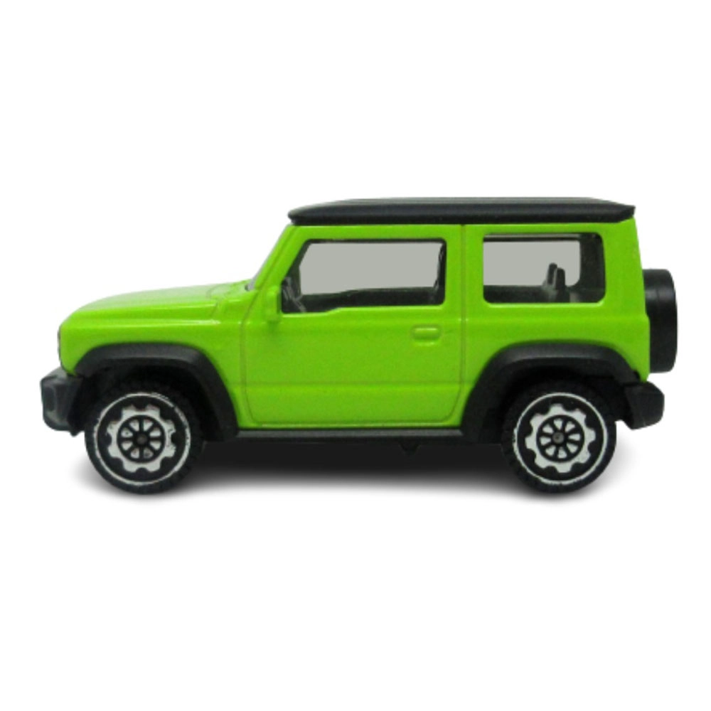 Suzuki Jimny - 1:48 Die-Cast Replica