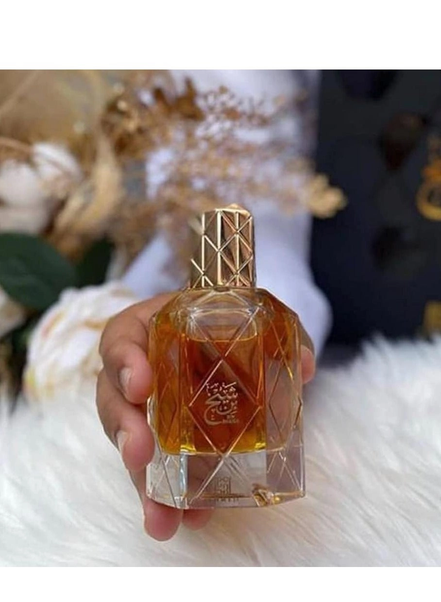 Bin Sheikh Eau de Parfum 90ml