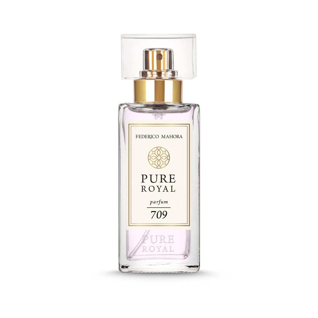 FEDERICO MAHORA PURE 198 Eau de Parfum 50ml