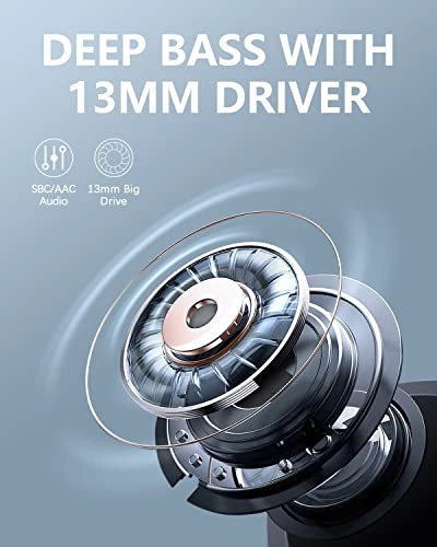 Q63 Wireless Earbud