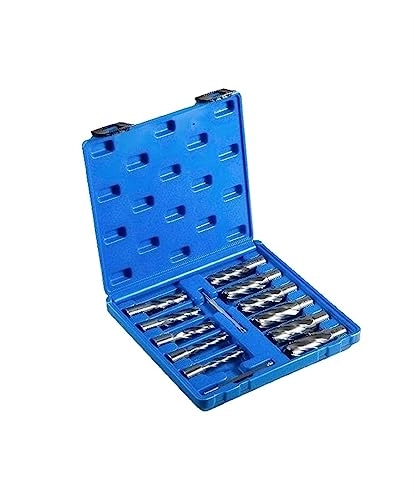 HSS Ring Knife - 11-50mm