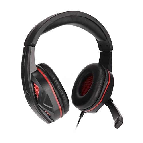 S-881 Wired Headset