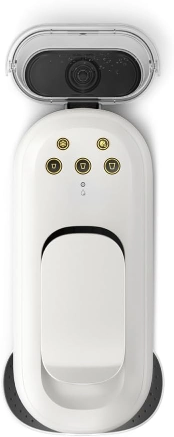 L'OR Barista - Enjoy Over Ice Dual Capsule Recognition LM9512