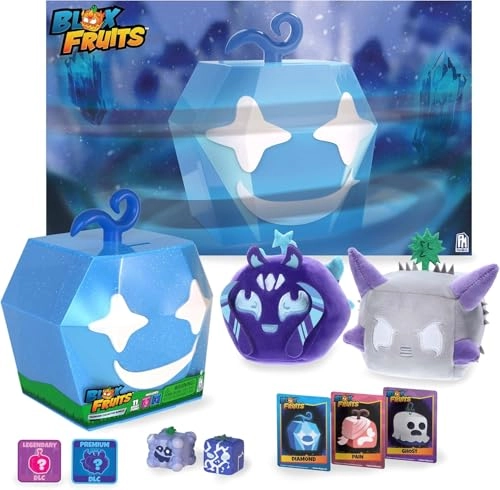 Diamond Collector Bundle - 6 months 2 minifigures