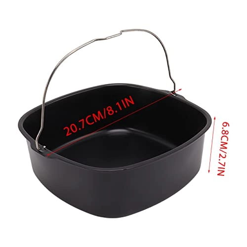 Cake Barrel - Metal 1