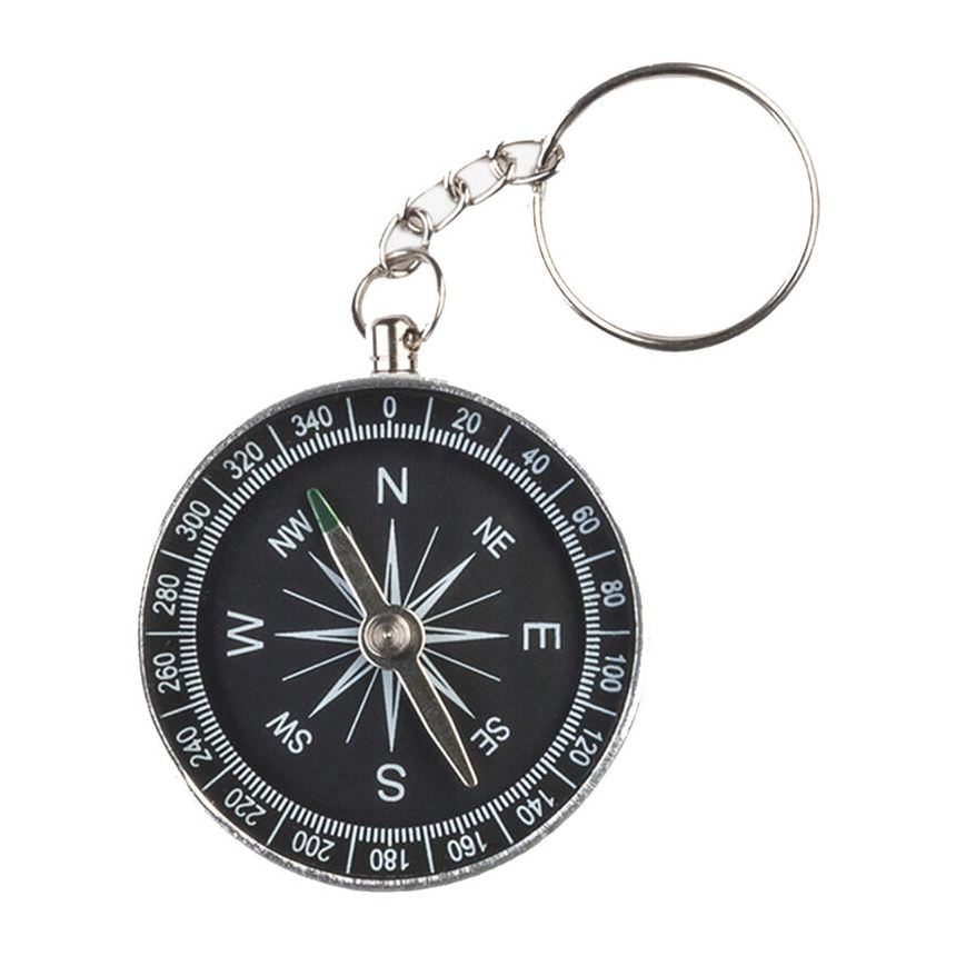 Legami Compass - Key Ring